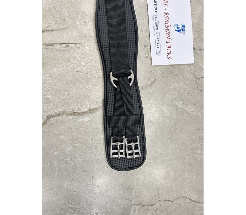 Neoprene Soft Padded Girth